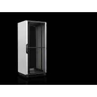 Spinta komutacinė 2000x800x1000 su perforuotomis durimis pre-configured 42U VX IT VX 5309.166 - RITTAL