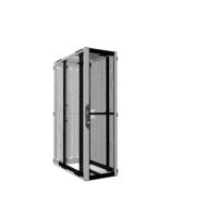 Spinta komutacinė 2000x600x1200 su perforuotomis durimis 42U VX IT VX 5310.118 - RITTAL