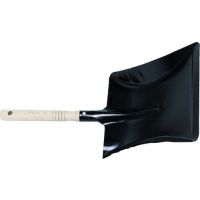 Kastuvas 250mm su mediniu kotų PKSM - PROTEC