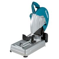 Metalo pjovimo staklės akumuliatorinis 2x18V D355mm LXT - MAKITA