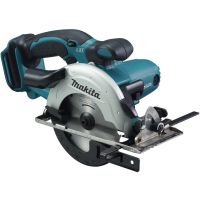 Pjūklas diskinis akumuliatorinis 18V D136x20mm 3600aps/min. LXT - MAKITA