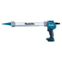 Pistoletas sandarinimo akumuliatorinis 18V 600ml LXT - MAKITA