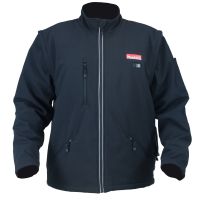 Striukė šildoma akumuliatorinis 18V M dydis LXT - MAKITA