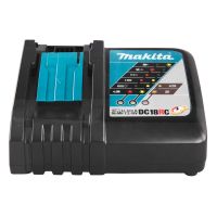 Kroviklis greito krovimo 7.2-18V DC18RC - MAKITA