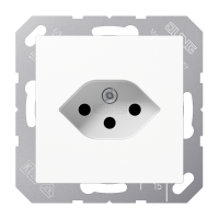 Lizdas p/t šveicariško tipo A - JUNG