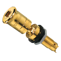 Lizdas garsiakalbio prijungimui - JUNG