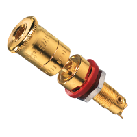 Lizdas garsiakalbio prijungimui - JUNG