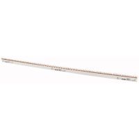 Šyna komutacinė 1P 10mm2 57 modulių šakutė BB-EVF-10/1P-1,5MU - EATON