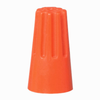 Gnybtas paskirstymo dėžutei 1.5-2.5mm2, oranžinis CAPVIS, TORIX - LEGRAND