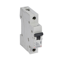 Automatas 1P 20A B 6kA RX3 - LEGRAND
