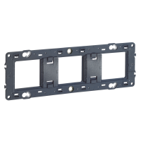 Rėmelis pagalbinis mechanizmams 6 moduliu - LEGRAND