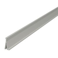 Pertvara kanalui 40mm pilka RAL7035 WDK 2371 40 [2m] - OBO BETTERMANN