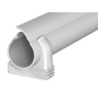 Quick vamzdelis+laikikliai 2954/M16 [50m+156vnt] [komplektas] - OBO BETTERMANN