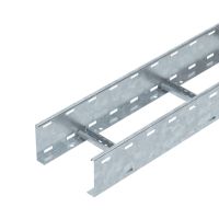 Kopėčios kabelinės 110x200 karštai cinkuotos LCIS 1120 6 FT [6m] - OBO BETTERMANN