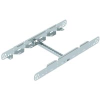 Jungtis kopėčioms 60x300 daugiafunkcė cinkuota LMFV 630 FS - OBO BETTERMANN