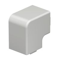 Kampas plokščias 40x40 baltas RAL9010 WDK HF40040RW - OBO BETTERMANN