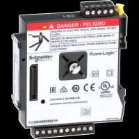 Modulis I/O 4AI 2AO PM8000 PowerLogic - SCHNEIDER ELECTRIC