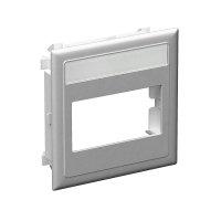 Dangtelis LexCom lizdui aliumininis CYB-BK2 Thorsman - SCHNEIDER ELECTRIC