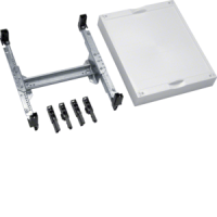 Skydo dalis UD21A3 - HAGER