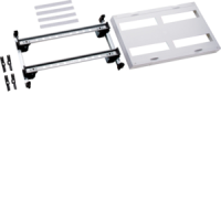 Skydo dalis (moduliniams aparatams) univers N - HAGER