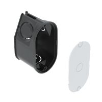 Dėžutė sienos išvado p/t [62x35x35] WIN UG 30-WA-D - OBO BETTERMANN