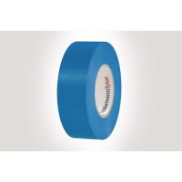 Izoliacija 19mmx20m mėlyna HelatapeFlex15 [pak. po 10 vnt.] - HELLERMANN TYTON