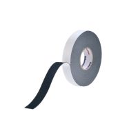 Guma izoliacinė 19mmx9.1m juoda HelaTape Power 810 - HELLERMANN TYTON