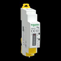 Skaitiklis elektros energijos 1F 40A tiesioginis 1 tarifas MID 1 modulio iEM2000 - SCHNEIDER ELECTRIC