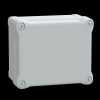 Dėžutė v/t [192x164x105] ABS IP66 Thalassa TBS - SCHNEIDER ELECTRIC