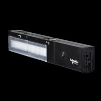 Šviestuvas skydui LED 10W 230V AC be laido - SCHNEIDER ELECTRIC