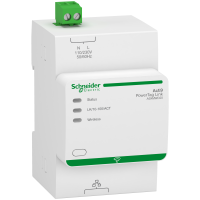 Modulis duomenų surinkimo POWERTAG Acti9 - SCHNEIDER ELECTRIC