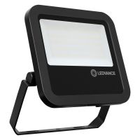 Prožektorius LED 65W IP65 4000K 8800lm juodas Floodlight LED 65W/4000K BK - LEDVANCE