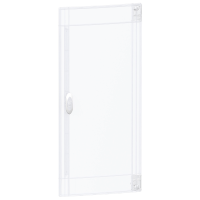 Durelės skaidrios 39 modulių IP40 3x13 Pragma - SCHNEIDER ELECTRIC