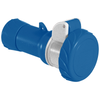 Lizdas CEE a/k 4P 32A 230V IP67 9h PratiKa - SCHNEIDER ELECTRIC