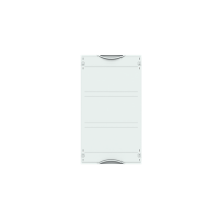 Plokštė uždengimo 450x250 aklina MBB118 - ABB