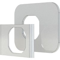 Komplektas spynos montavimui EMF LMS - NOARK