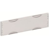 Uždengimas skydui aklinas 150x500 AG21 - ABB