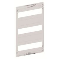 Uždengimas skydui su išpjova 450x250 AG21 - ABB