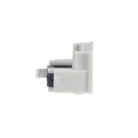 Lizdas įspaudžiamas 4pin plokščiam kabeliui CMS-820 [pak. po 35 vnt.] - ABB