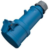 Lizdas CEE a/k 3P 16A 230V IP44 ProTOP - MENNEKES