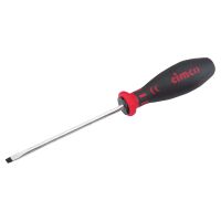 Atsuktuvas plokščias 3.5x0.6x75 160mm - CIMCO