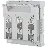 Kirtiklis-saugiklis horizontalus 3P KVL-3 M10-M10 - ETI