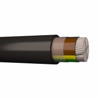 Kabelis aliumininis AXPK-PLUS 4x35mm2 0.6/1kV [matuojamas] - PRYSMIAN