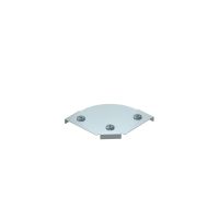 Dangtis kampui 90 100mm cinkuotas DFBM 90 100 FS - OBO BETTERMANN