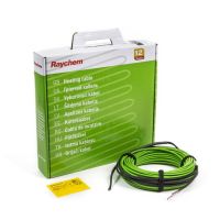 Kabelis šildymui 40m 230W 230V T2Green-5 - RAYCHEM