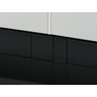 Uždengimas skydų sujungimui 2200mm VX 8800.875 [pak. po 2 vnt.] - RITTAL