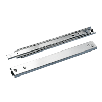 Bėgeliai ištraukiami lentynai 100kg 500mm DK 7065.000 [pak. po 2 vnt.] - RITTAL