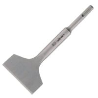 Kaltas plokščias 75x165mm SDS Plus - ALPEN