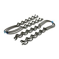 Rinkinys laidų rišimo spiralė OLA 70-95-99mm2 izoliatoriui 85mm (CO70) [rinkinyje 6 vnt.] - ENSTO