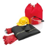 Rinkinys asmeninio saugumo [rinkinyje 5 vnt.] - CIMCO